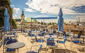 All You Need Hotel Salzburg 3*